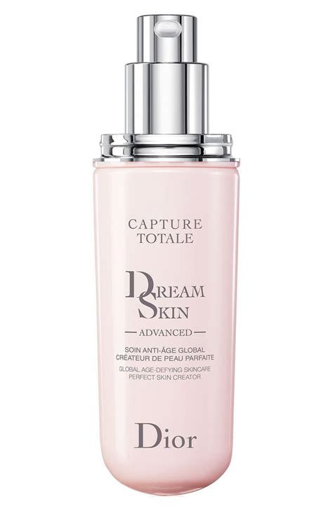 dior dreamskin advanced capture totale|Capture Totale Dior refill.